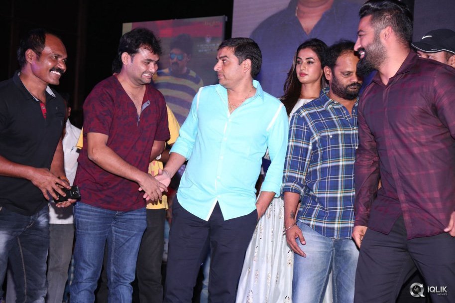 Sher-Movie-Audio-Launch